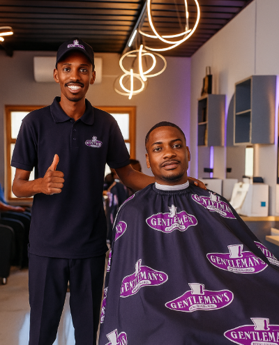 Barber Shop/Hair Salon